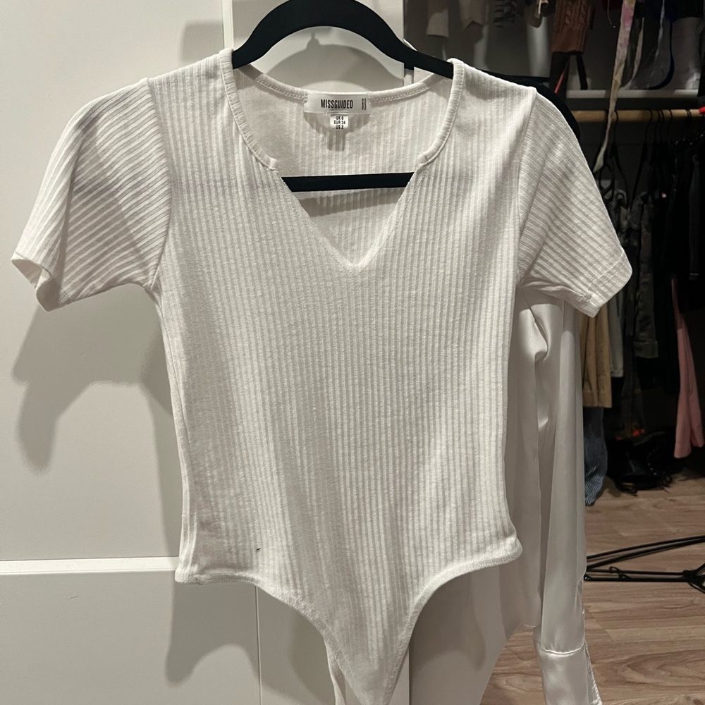 misguided body suit